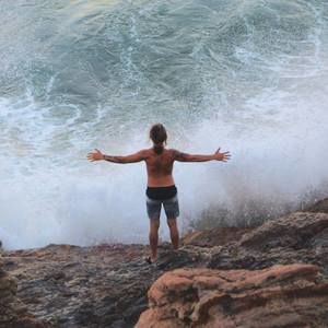 Meet your Posher, Stephen